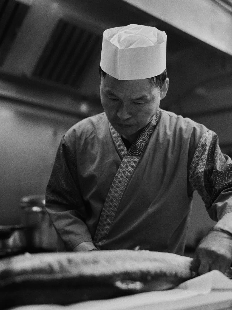Chef Prepping(10)