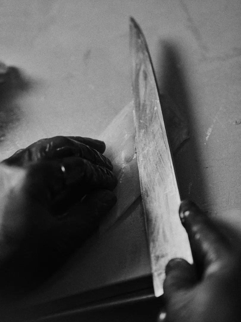 Chef Prepping(3)